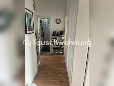 Tauschwohnung: Wohnung in 50739 Köln am Rhein