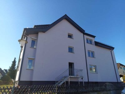 Neuwertige 3-Zi-WE mit Gartennutzung in ruhiger Lage!
