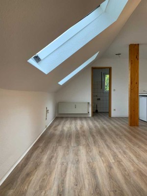 1 Zimmer Wohnung in Siegen