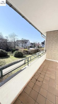 Im grünen Stadtteil Meiendorf  ruhige Wohnung ideal für Homeoffice & entspanntes Wohnen