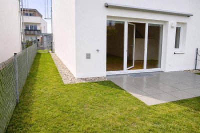 Reihenhaus in Amstetten/Greinsfurth mit Keller &amp; 2 Garagenplätze