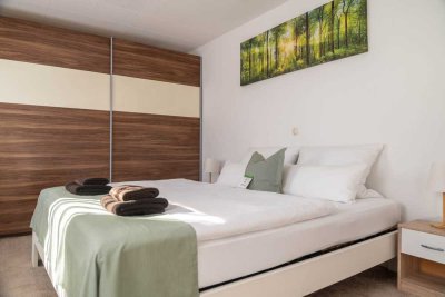 4 Zimmer Wohnung in Böblingen