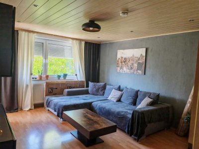 Alltagstaugliche 4 Zimmer in Ingolstadt