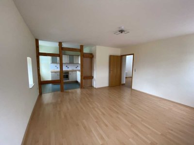 Schöne 2,5-Zimmer-Wohnung in Meseberg, Niedere Börde