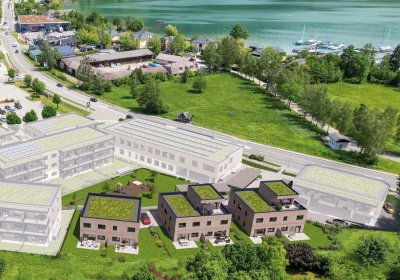 Charmante Doppelhaushälfte in St. Lorenz – Ihr neues Zuhause mit Garten und Terrasse!