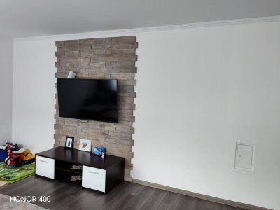 Wohnung zum vermieten