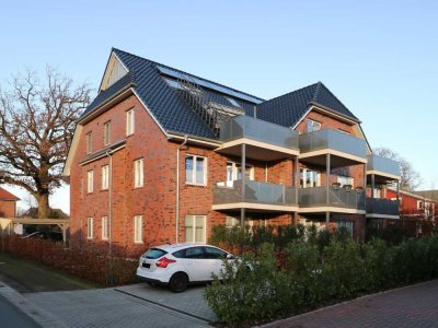 Gepflegte 3,5-Zimmer-Maisonette-Wohnung in Kölln-Reisiek