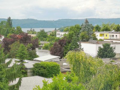 Architektur trifft Aussicht – Stilvolles Wohnen in Überlingen