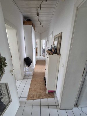 Altbauwohnung im Kreuzviertel