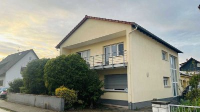 Luxuriöses Einfamilienhaus