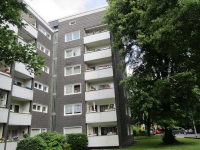 4 Zimmerwohnung Herne - Süd