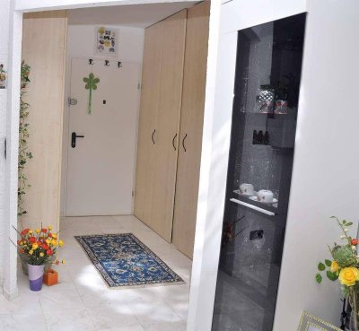 111m² Neubau 4-Zimmer-Wohnung in der grünen Brigittenau
