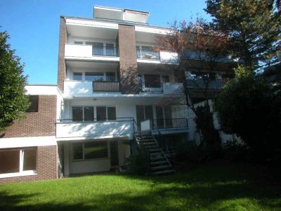 ....endlich einen eigenen Garten – SCHöNER WOHNEN – schicke-großzügige WHNG/UNI NÄHE