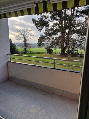 Modernisierte 3-Zimmer Erdgeschosswohnung in Bad Salzuflen