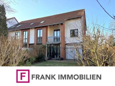 FRANK IMMOBILIEN - Raum für Familie, Leben und Träume – in Rudow!