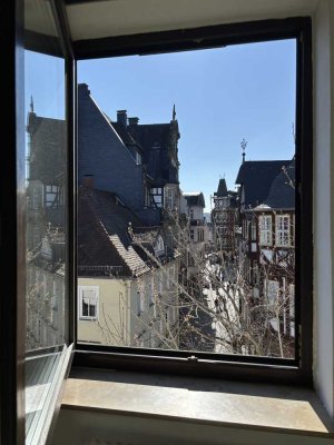 Rarität, Top-Oberstadt-Lage, Studententraum!