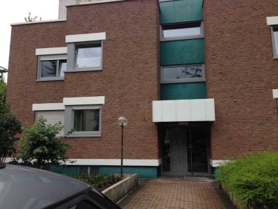 Sonniges Einzimmer-Appartment, Nähe Fasanerie
