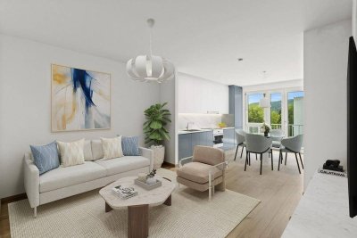 ++ NEU in St. Andrä Wördern ++ STIEGE 1 – TOP 10