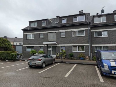 Eigentumswohnung in 47443 Moers - gepflegte 3 - Zimmer - Wohnung