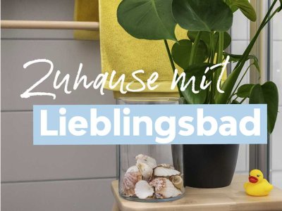 Stilvoll wohnen mit offenem Küchenkonzept und Balkonmomenten