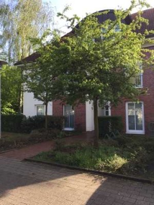 Falkensee, am Naturschutzgebiet im Ortsteil Finkenkrug, ruhige 3-Zimmerwohnung  als Kapitalanlage