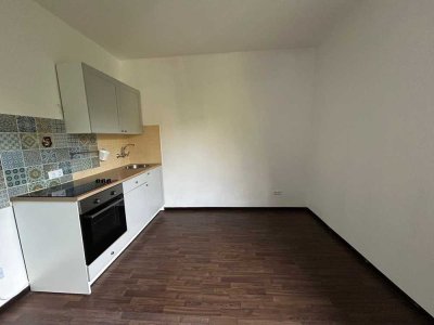 Großzügige 1-Zimmer Wohnung, 40qm im Herzen von Siegen, 350€