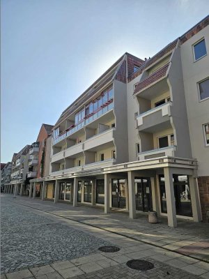 4-Zimmer im Stadtzentrum