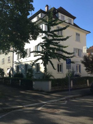 Familienfreundlich zentral wohnen