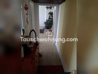 Tauschwohnung: Tauschwohnung