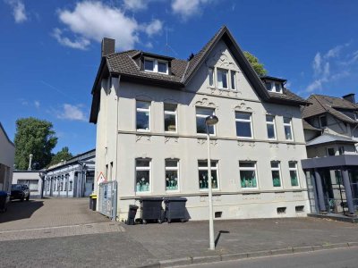 Elegante Villa zur Miete – Wohnen und Arbeiten in besonderem Ambiente