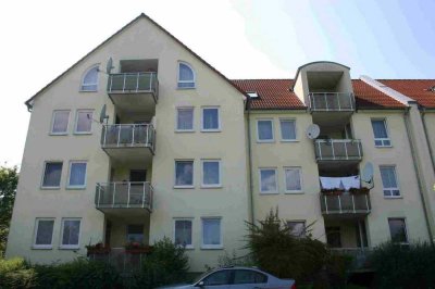 Öffentlich geförderte Wohnung - nur mit Wohnberechtigungsschein 1. Förderweg