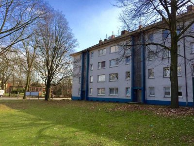 Schöne 2-Zimmer-Wohnung in Duisburg Hochemmerich