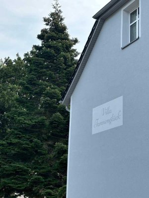 Vollständig renovierte 3-Zimmer-Wohnung mit EBK in Trassenheide
