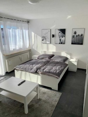 Wohngemeinschaft / Shared Apartment 3 Zimmer Voll möbliert