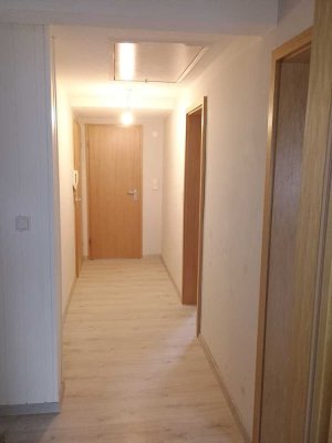 Helle 3-Zimmer Dachgeschosswohnung in Wipperfürth (kein Aufzug)