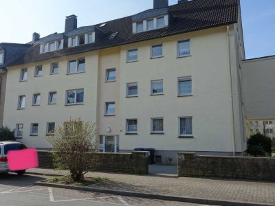Attraktive, neuwertige 2-Zimmer-Wohnung mit gehobener Innenausstattung in Gevelsberg