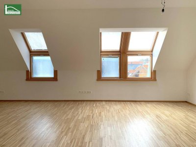 Wohnen in Himberg- westseitige 2-Zimmer Wohnung mit Abstellraum! Ab August verfügbar!