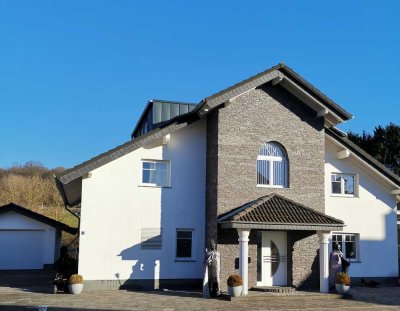 ***Unikat*** Modernes Architektenhaus / Villa mit vielen Extras!
