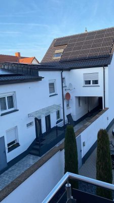 Attraktives 4-Zimmer-Haus zur Miete in Meckenheim, Meckenheim