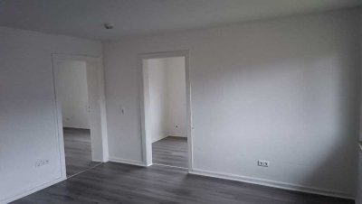 Helle 2-Zimmer Wohnung | 48 m² | Wannenbad