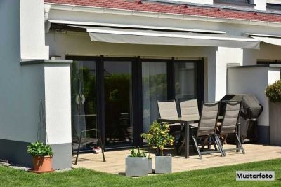 Kleine Einfamilien-Doppelhaushälfte - familienfreundliche Wohnlage