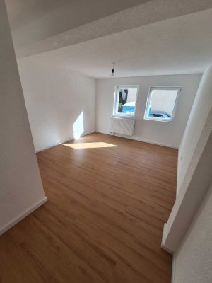 Erstbezug nach Sanierung: große 3-Zimmerwohnung im Erdgeschoss in Derendingen