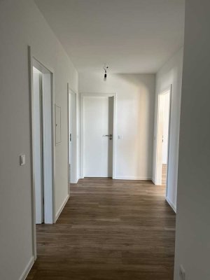Stilvolle Maisonettewohnung in ruhiger Lage