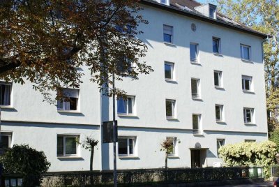 Vermietete 3 Zimmer-Etagenwohnung in FR - Wiehre