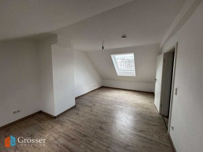 Schöne 2 1/2 Zimmer-Wohnung