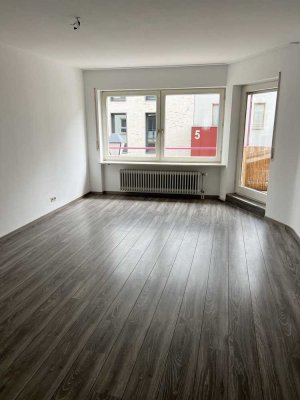 Helle 3-Zimmer Wohnung mit 2 Balkonen in Brötzingen
