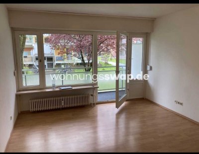 Wohnungstausch: Nußstraße 7