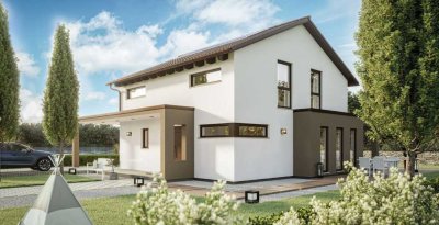 Traumhaus auf großem Grundstück – Unser Angebot für Ihre Zukunft