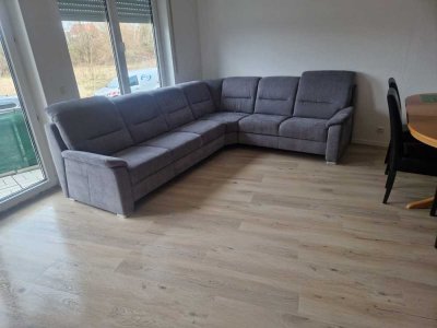 Praktische 2-Zimmer-Wohnung in Leipzig Wiederitzsch