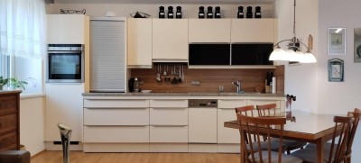 GEFÖRDERTE 2-Zimmer-Mietwohnung (57,19 m²) mit Balkon im Kurort Bad Gleichenberg *Wallnerhof*